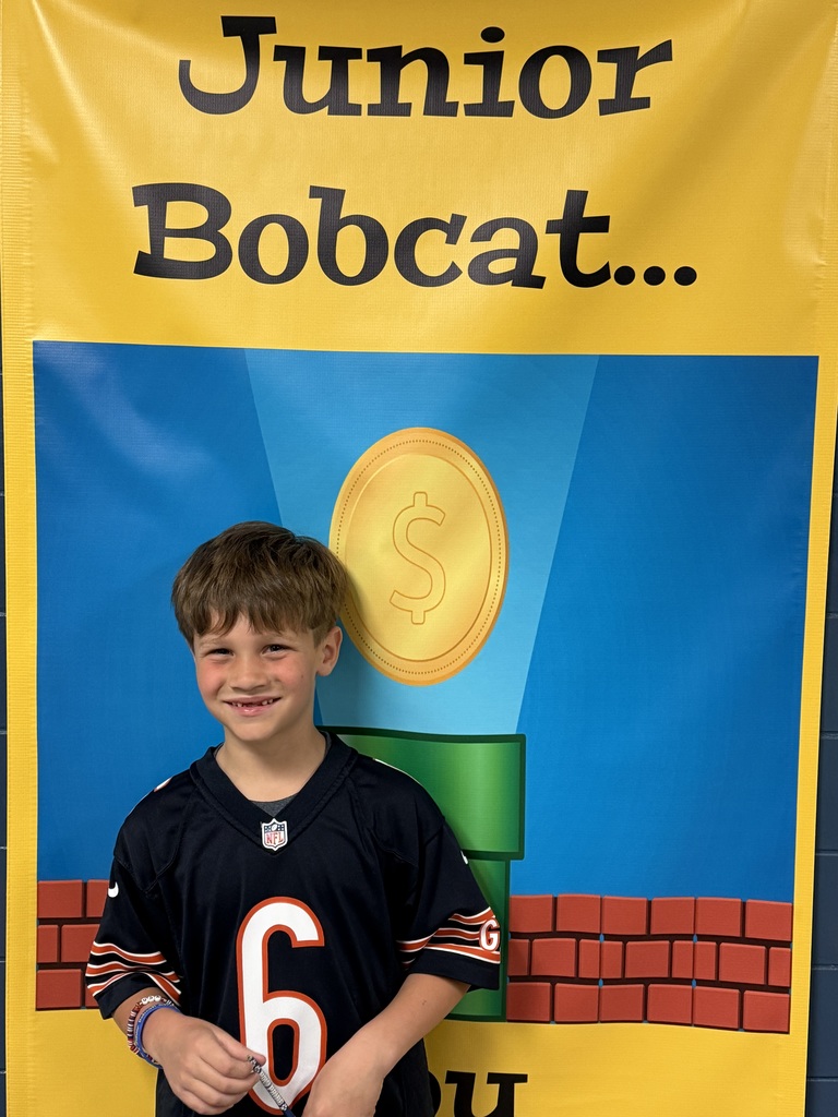 Jr Bobcat