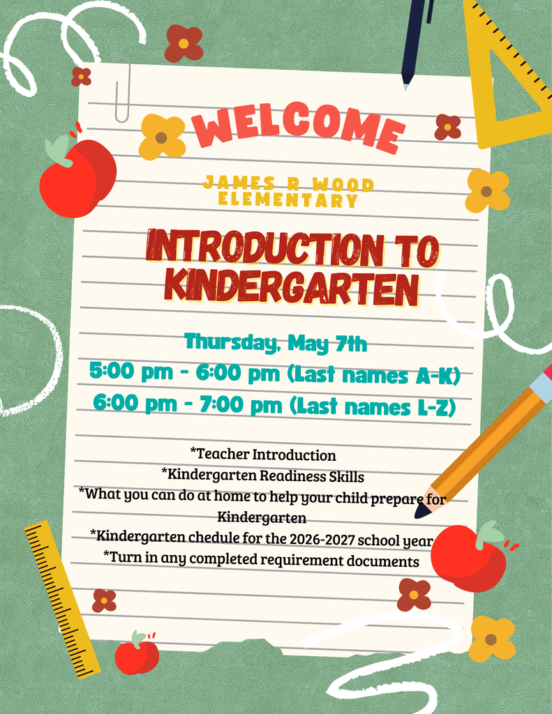 Introduction to Kindergarten