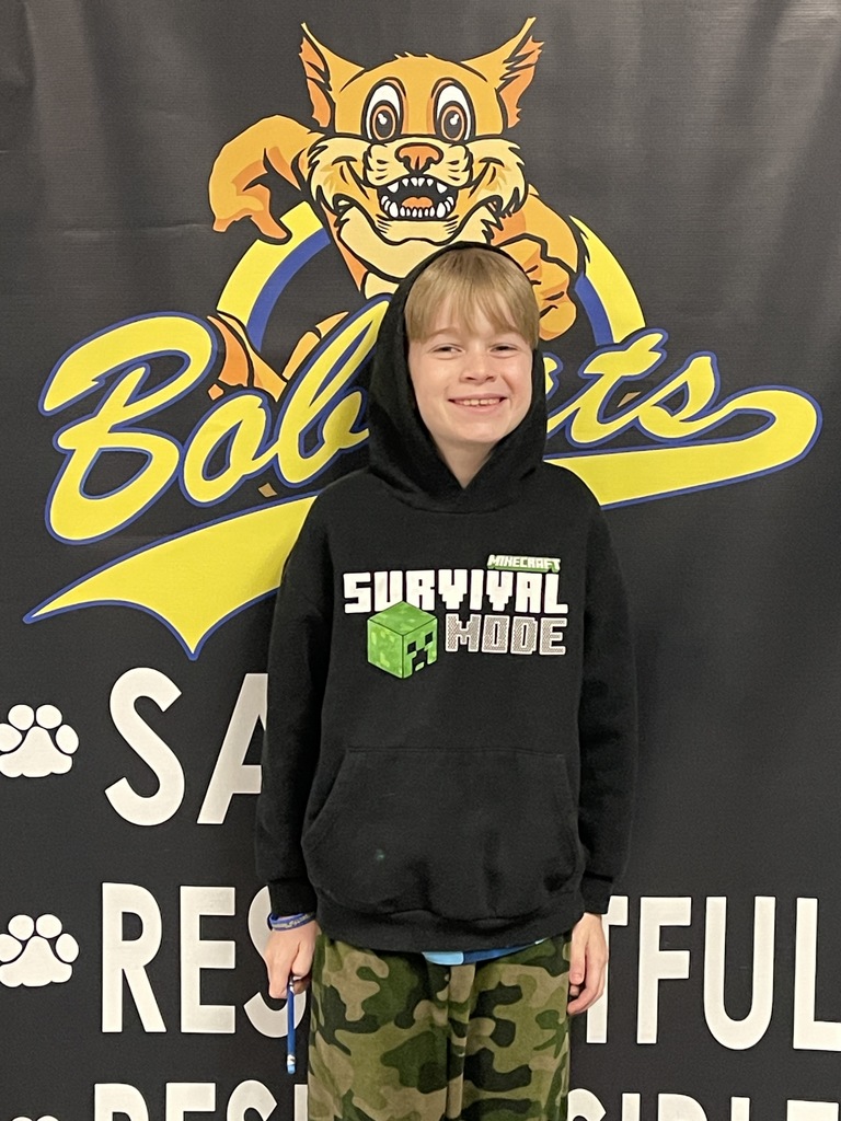 Jr Bobcat