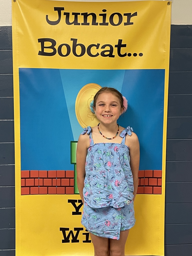 Jr Bobcat