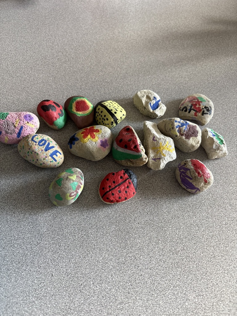 Rocks
