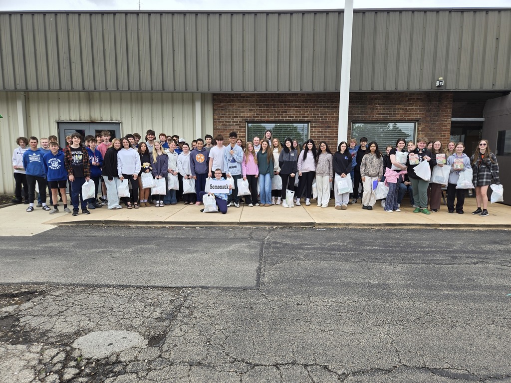 Class pic