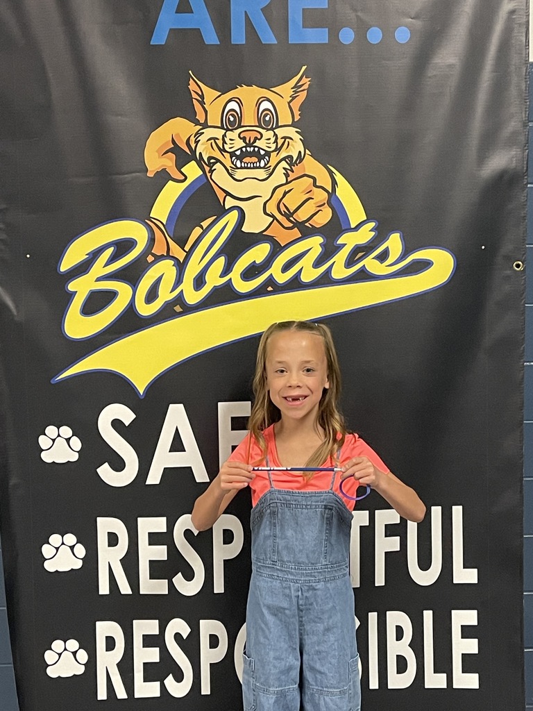 Jr Bobcat