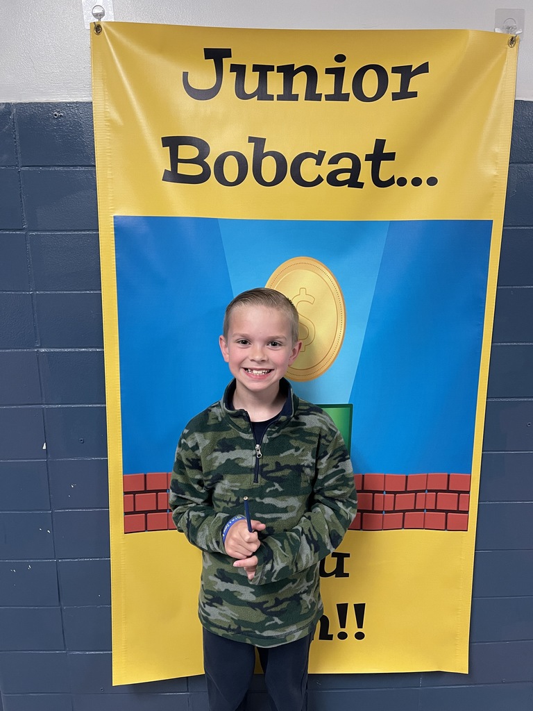 Jr Bobcat