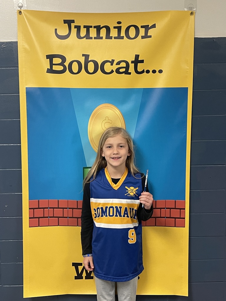 Jr Bobcat