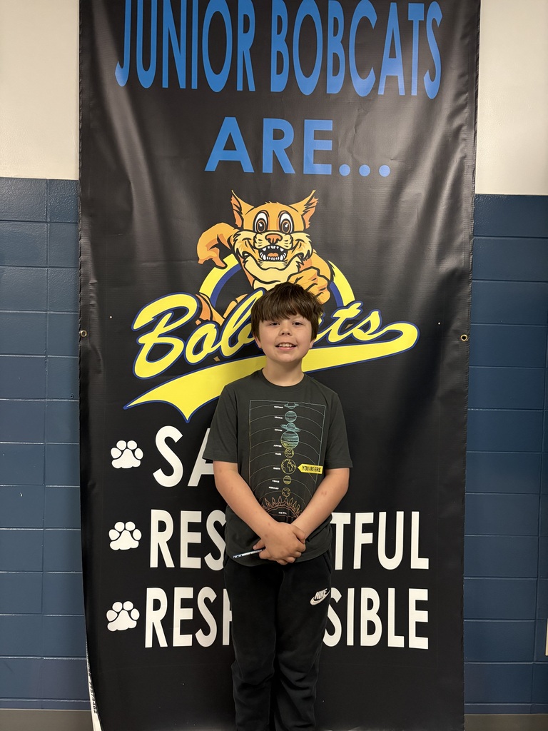 Jr Bobcat