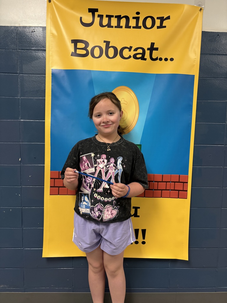 Jr Bobcat