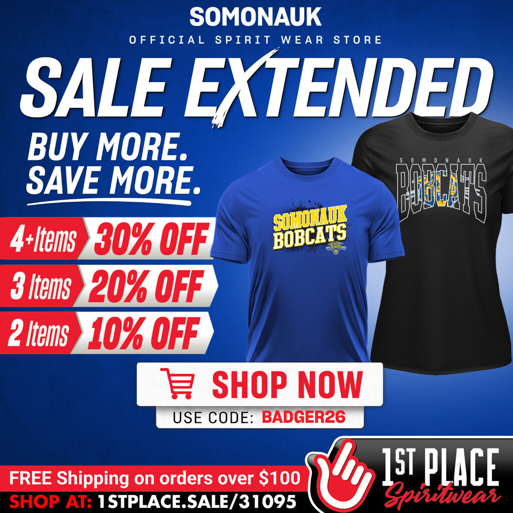 extended sale