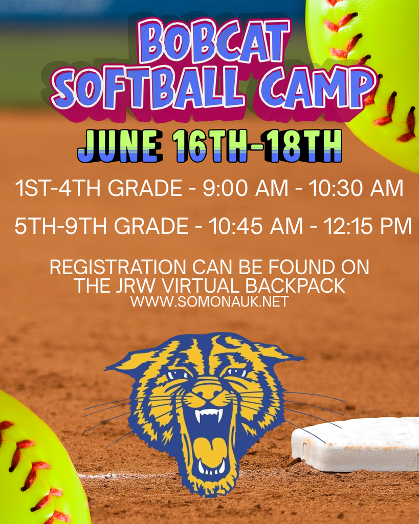 Softball Camp