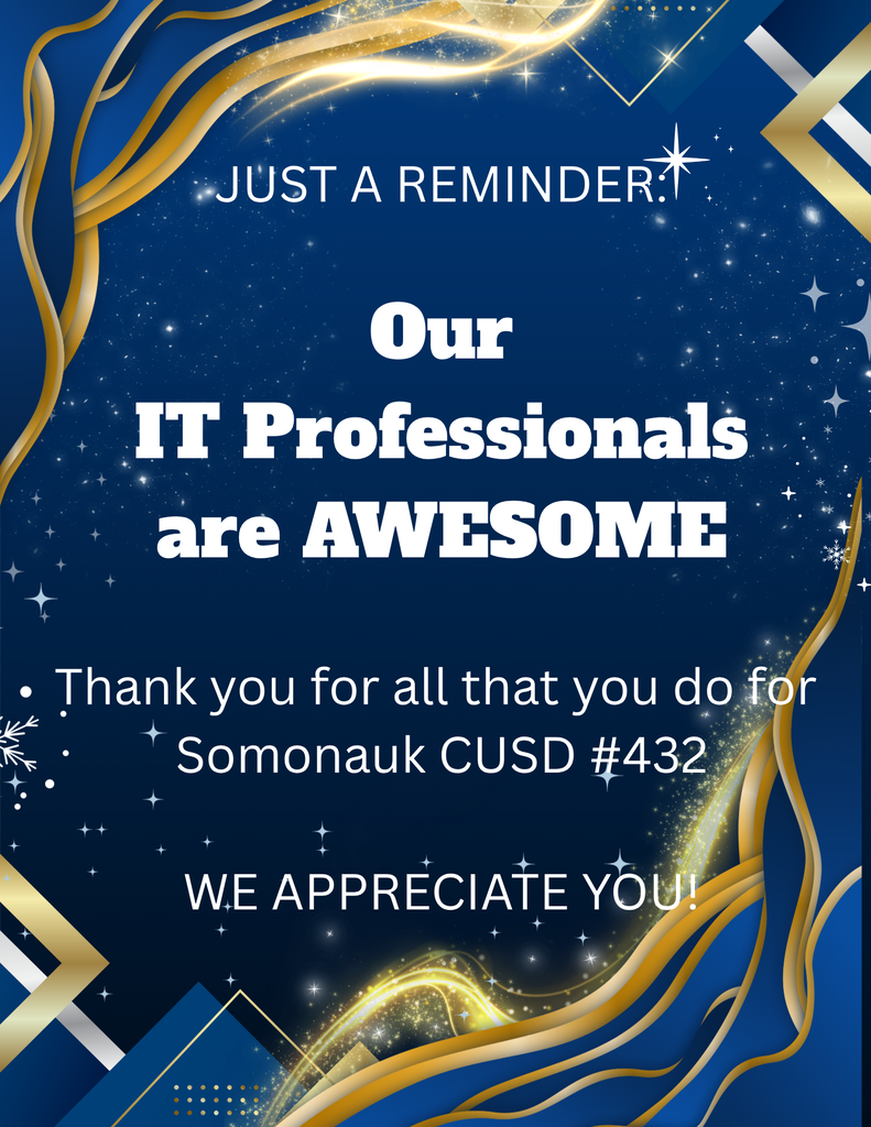 IT Professionals