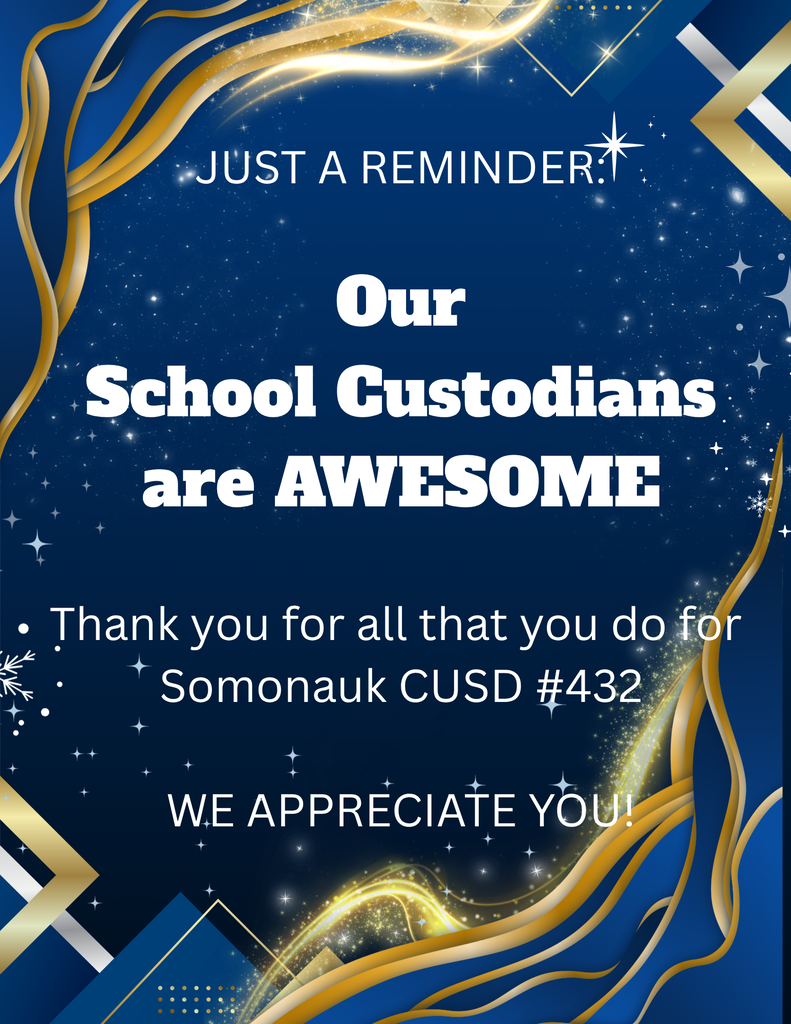 School Custodians