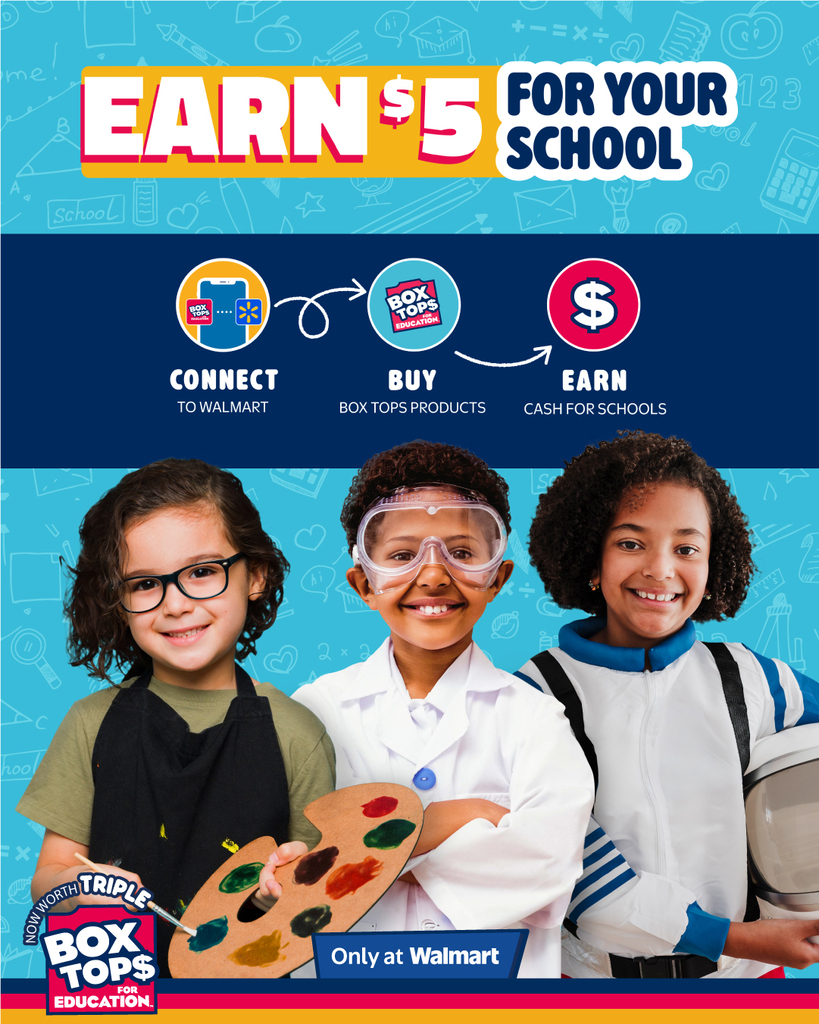 Box Tops