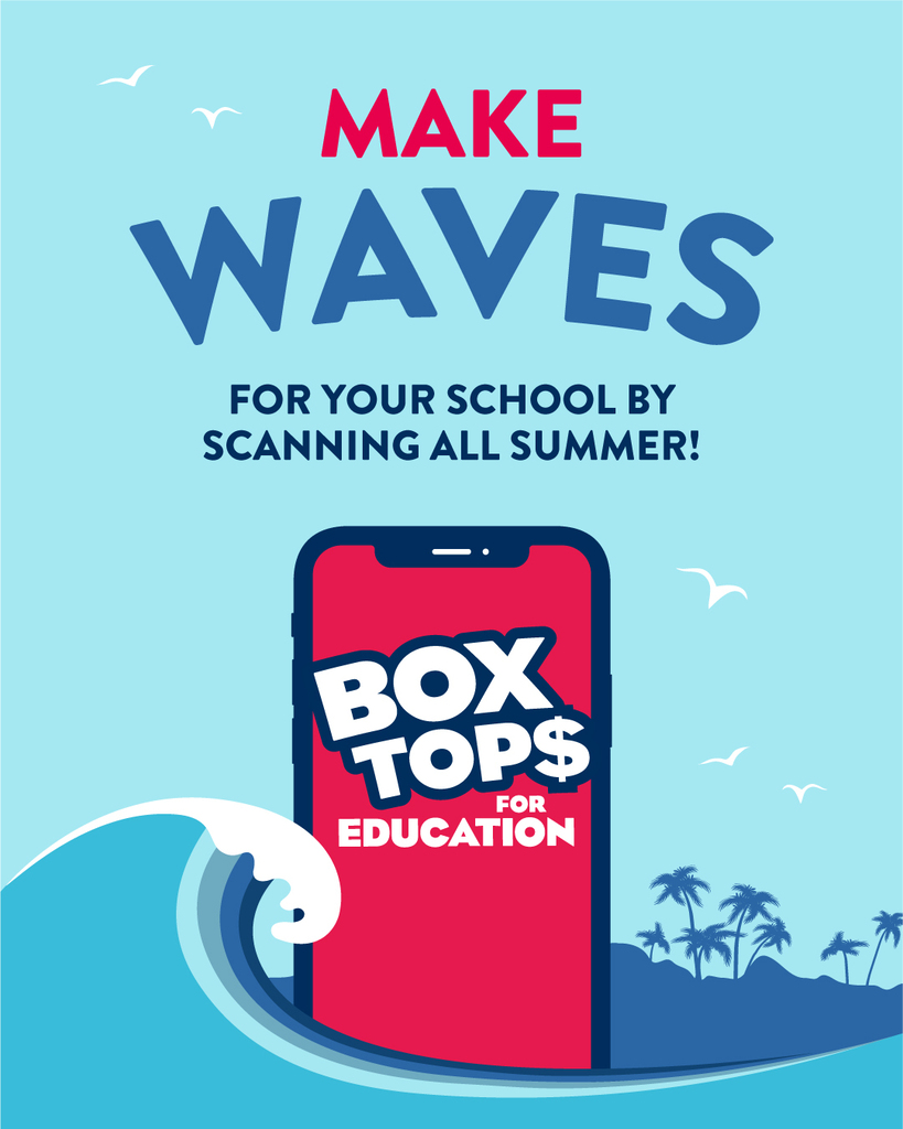 Box Tops