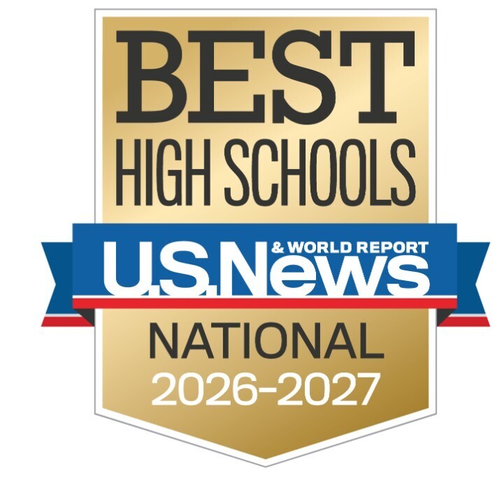 Best High Schools 