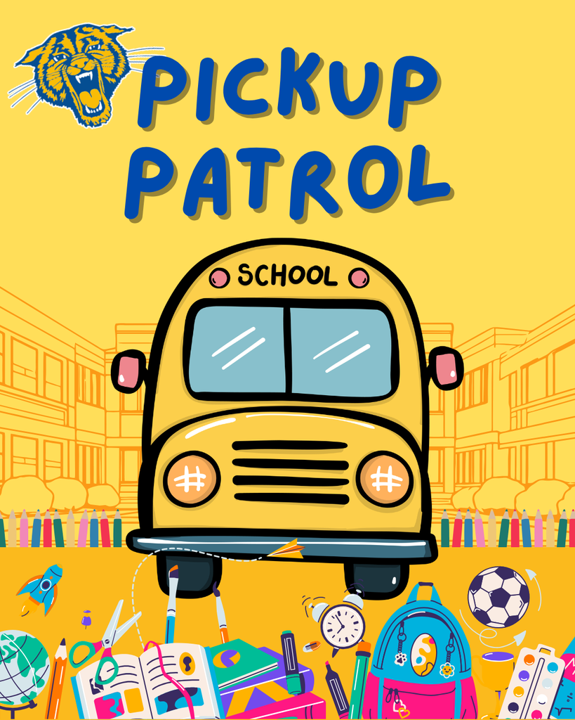 PickUp Patrol