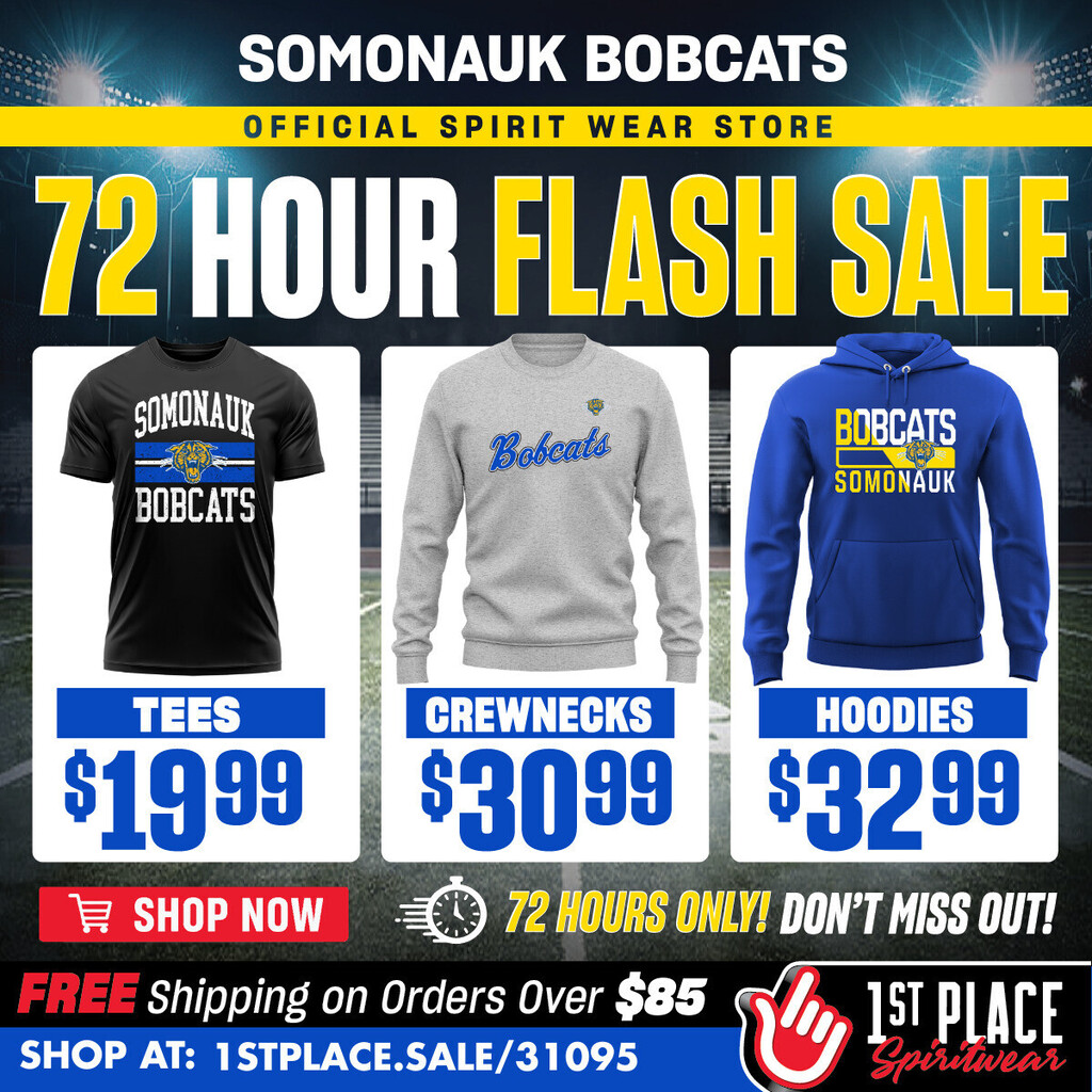 Flash Sale