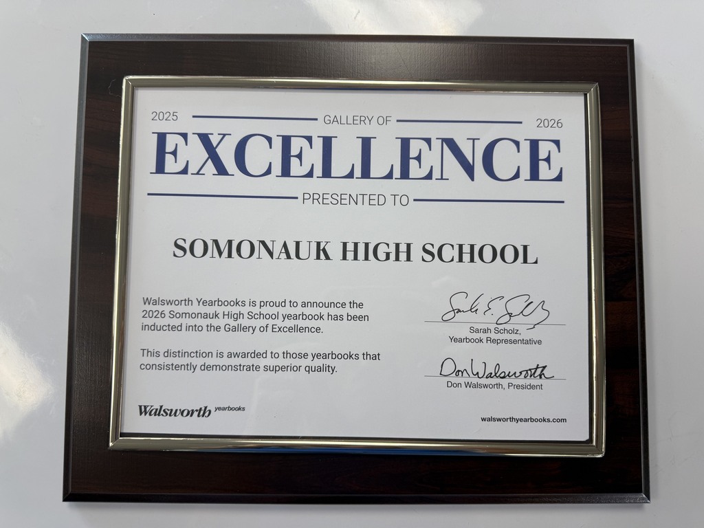 Award