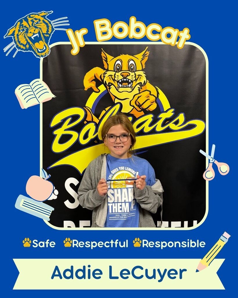 Jr Bobcat