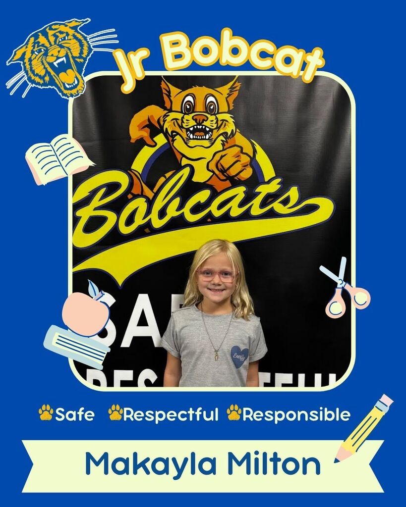 JR Bobcats