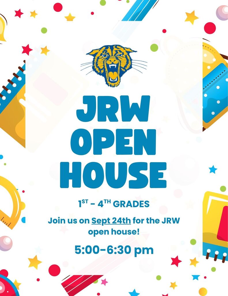Open House