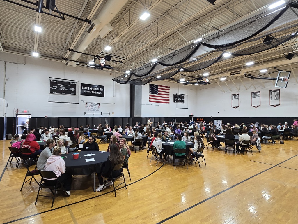 gym venue
