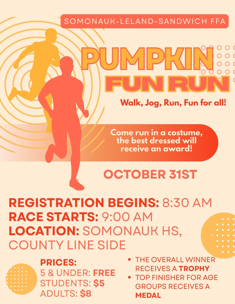 Fun Run