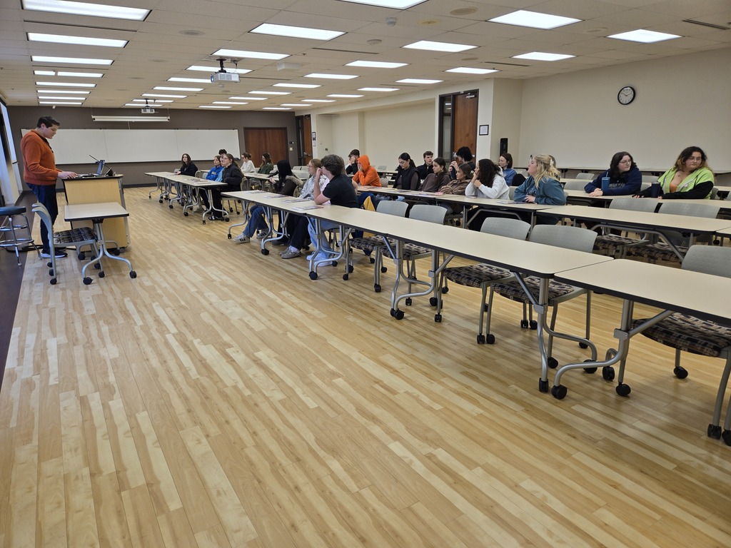 Info session