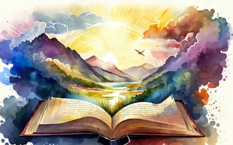 BeWithGod