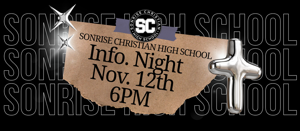 Info Night