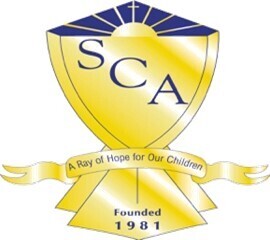 SCA Logo
