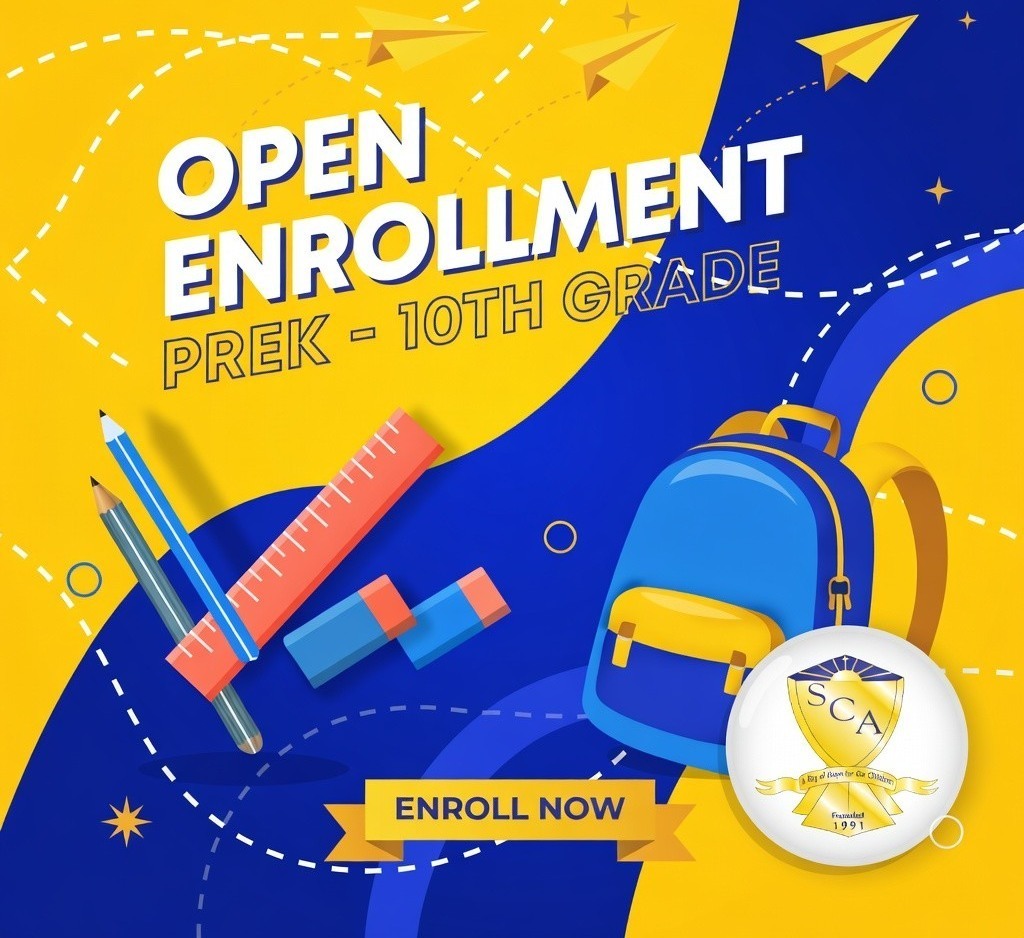 Open Enrollment Graphic