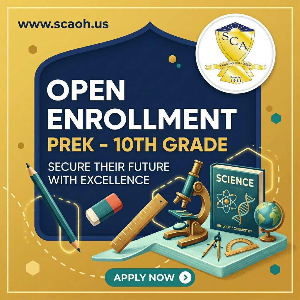Open Enrollment Graphic II