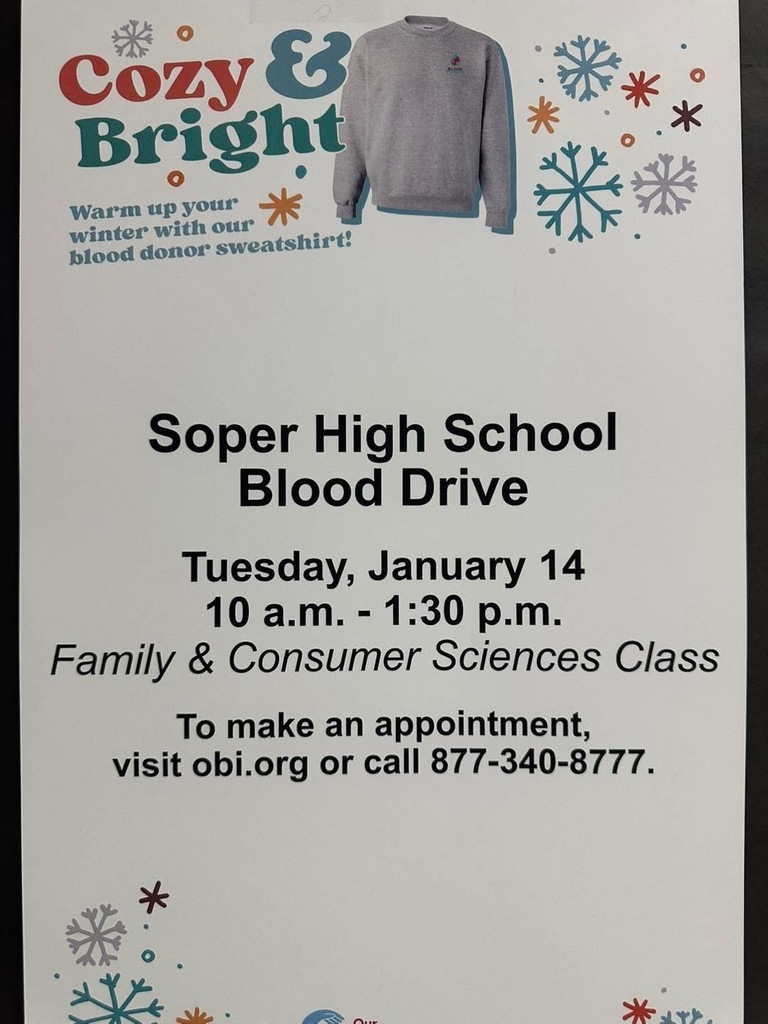 Blood Drive