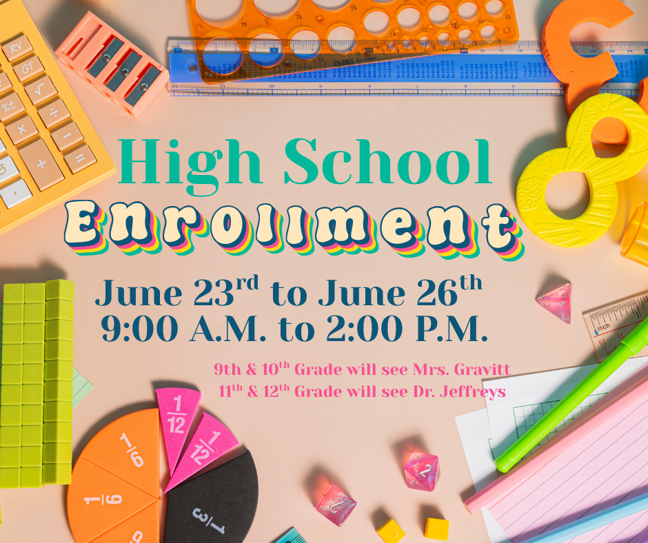 enrollment