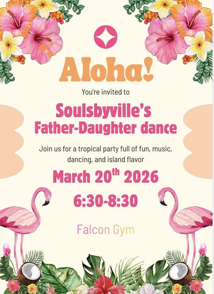 Father Daughter Dance