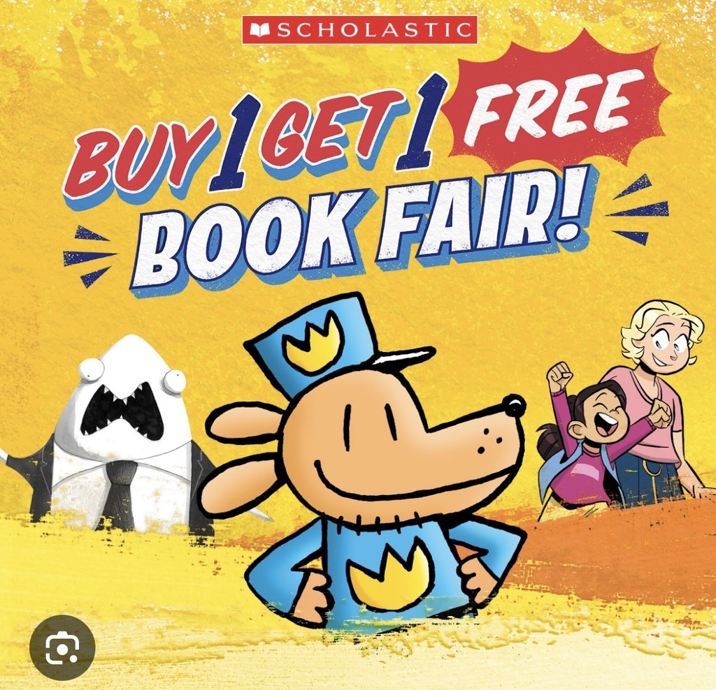 BOGO Spring Fair 2026