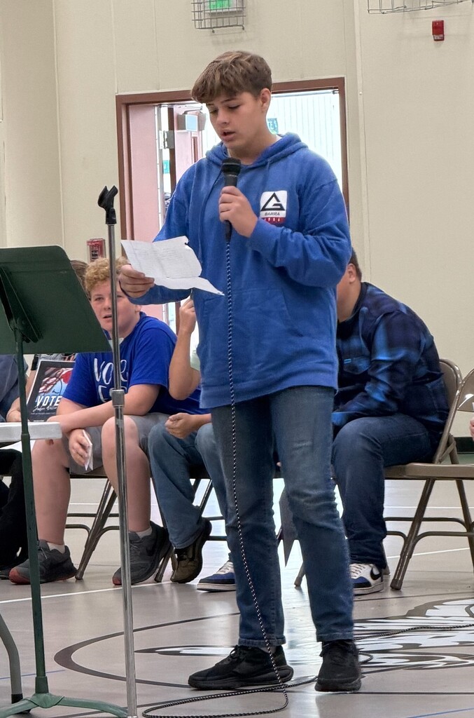 speech 6