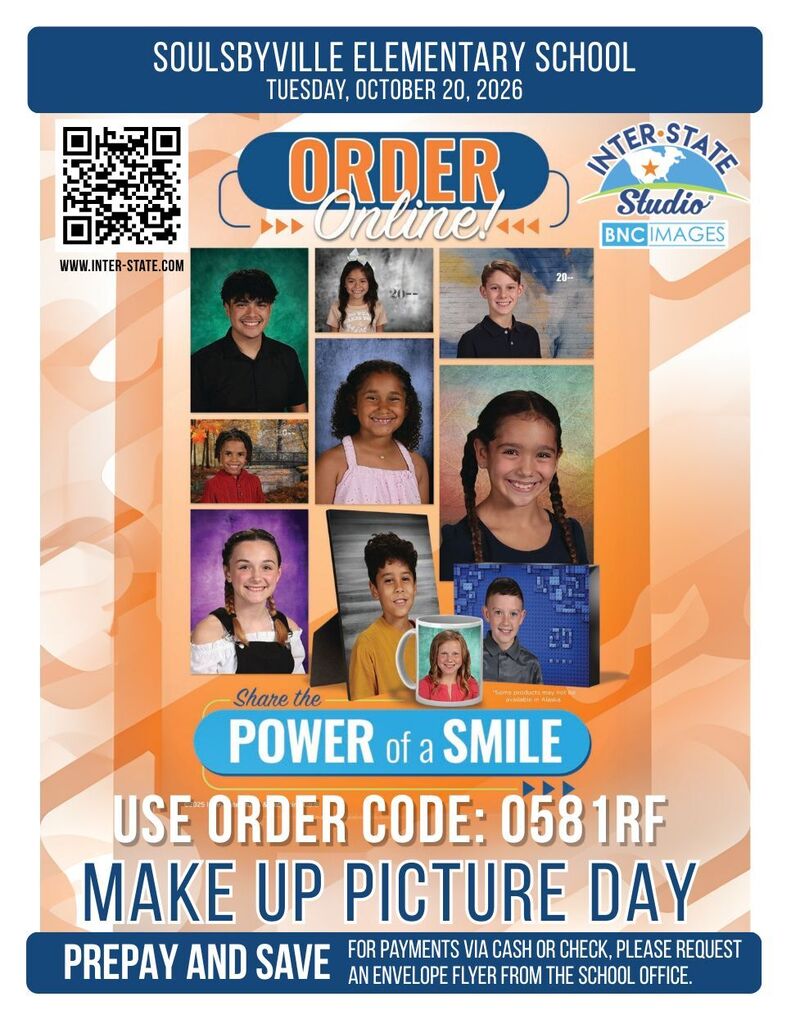 Picture Retakes
