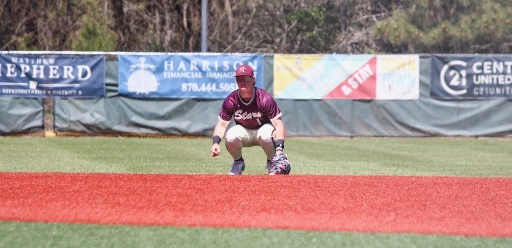 Tanner Baseball