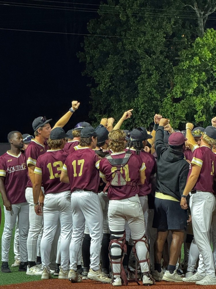 Baseball schedule