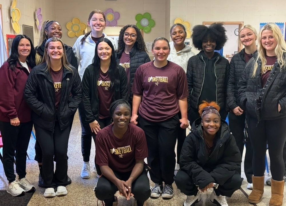 Women's Basketball