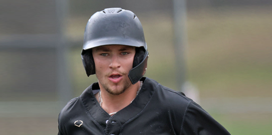 Lauterbach selected as HM JUCO All-American