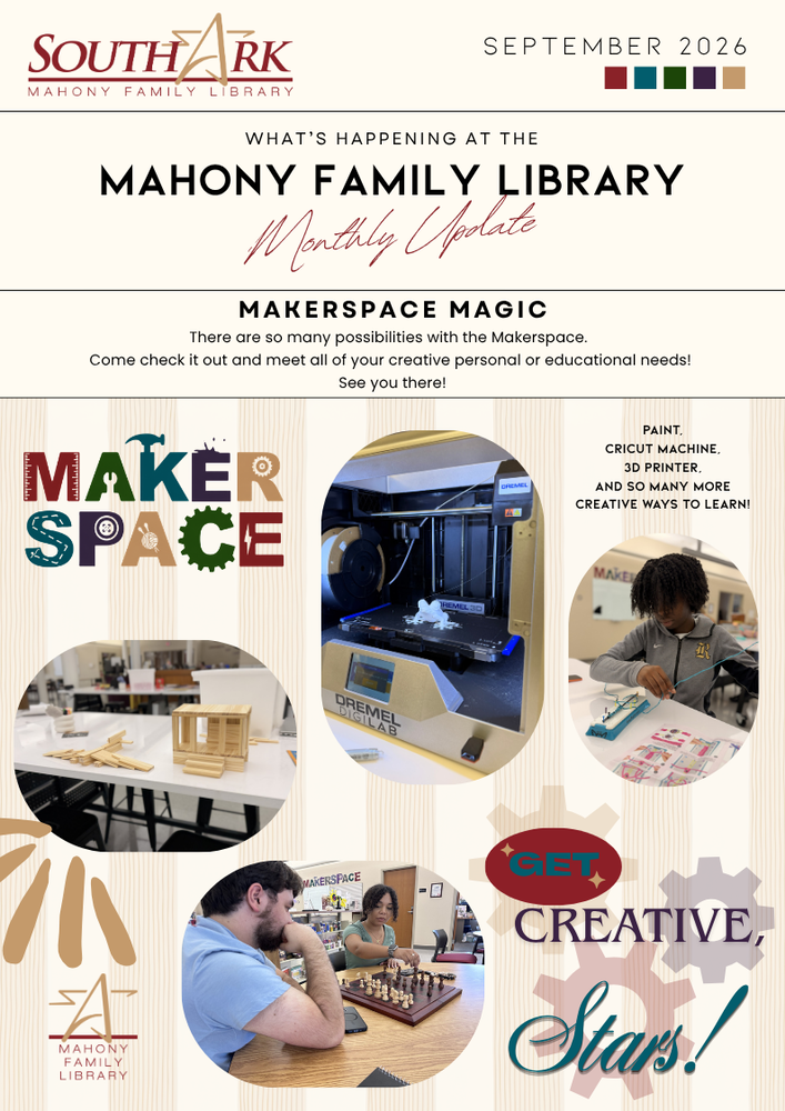 Newsletter