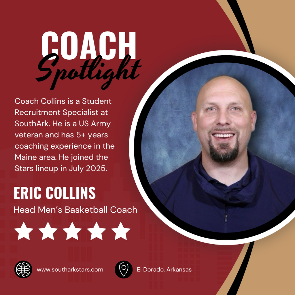 Eric Collins, head men's basketball coach