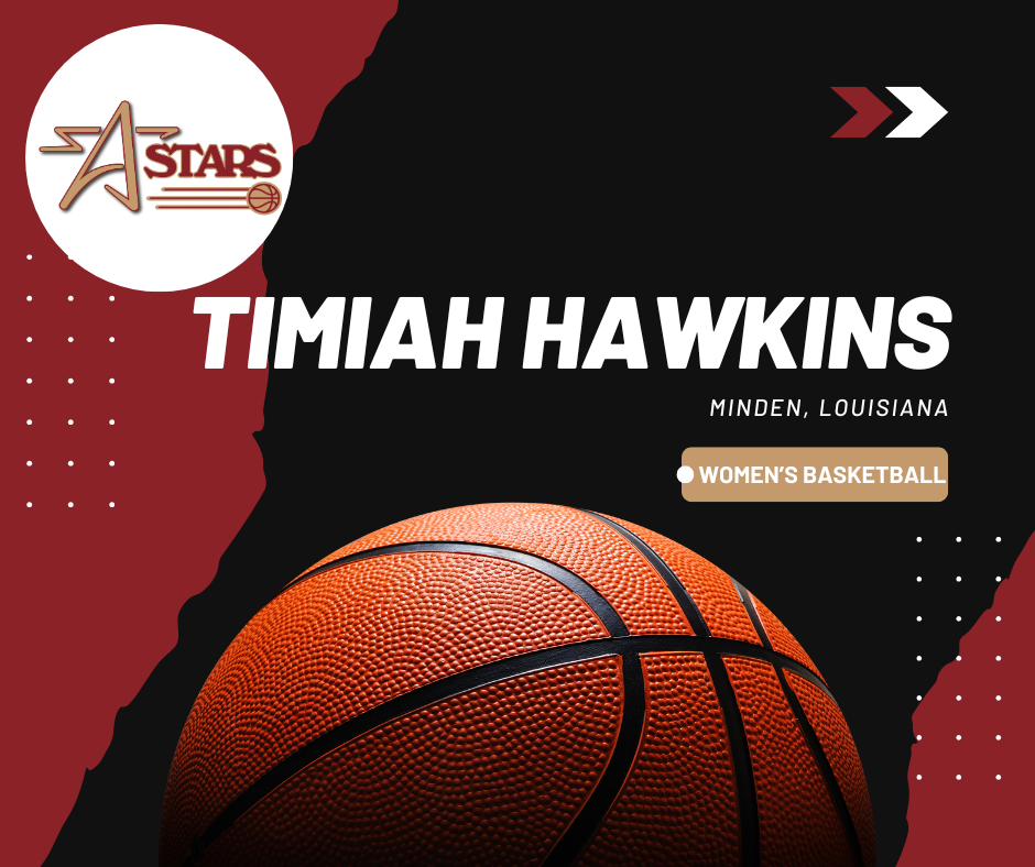 Timiah Hawkins