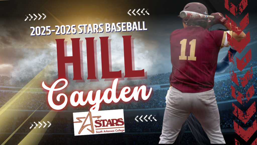 Cayden Hill