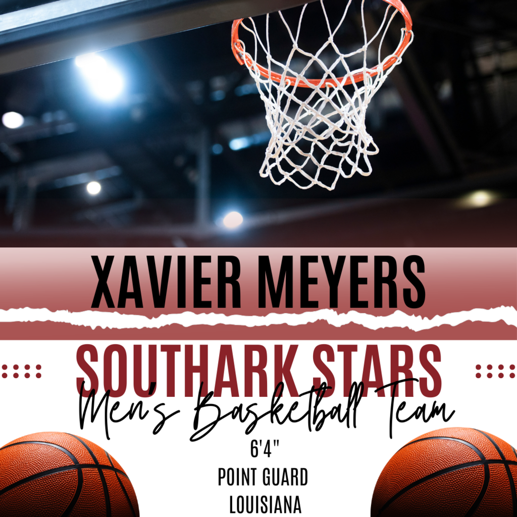Xavier Meyers