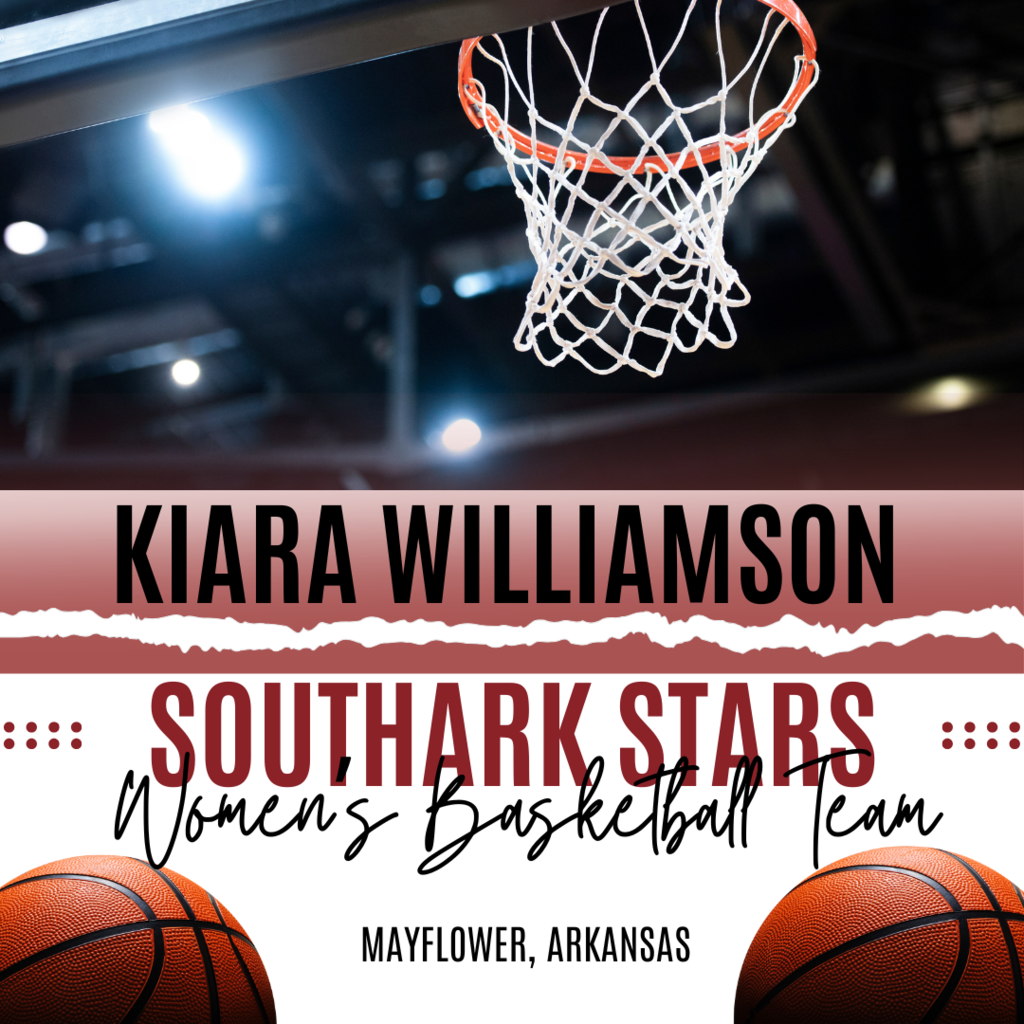 Kiara Williamson