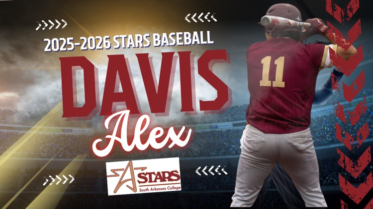 Alex Davis