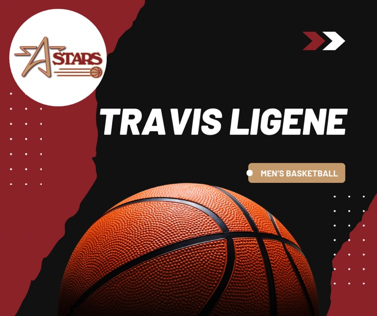 Travis Ligene